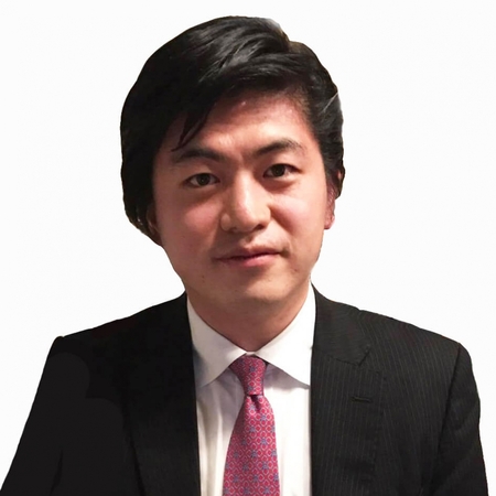 東京メディカルスクール株式会社 代表取締役 岡田優一郎