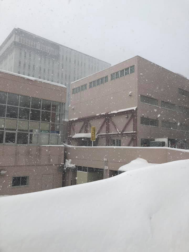 北海道医療大学様